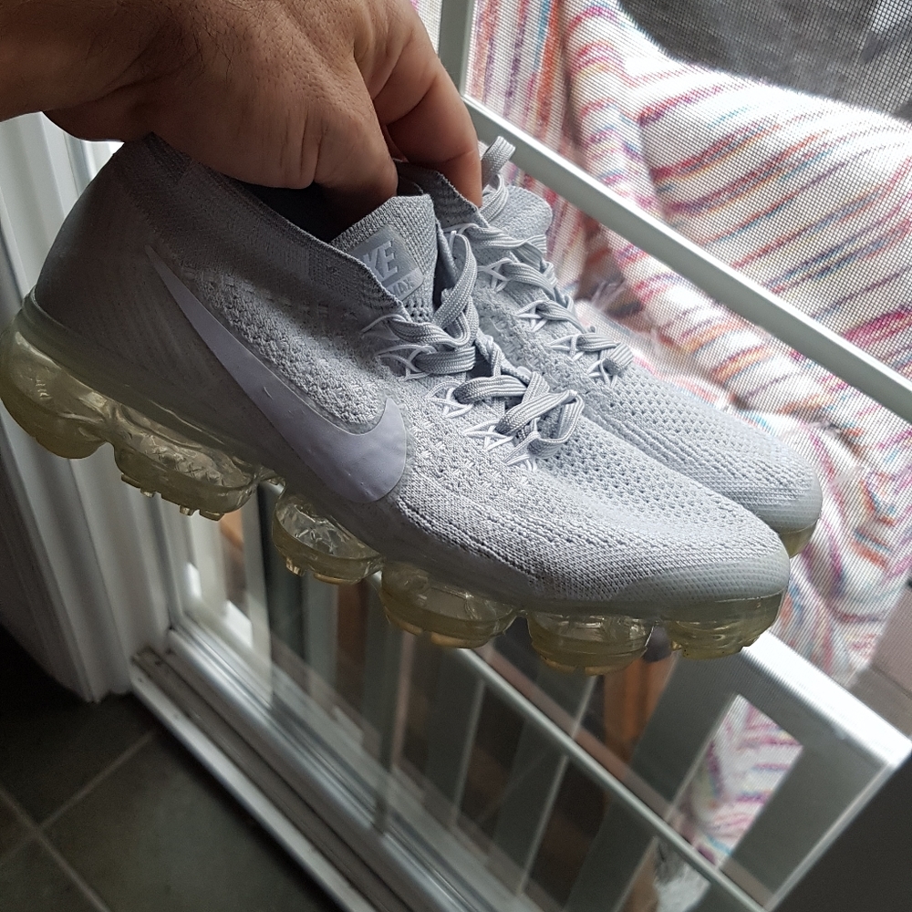 Nike ,white a